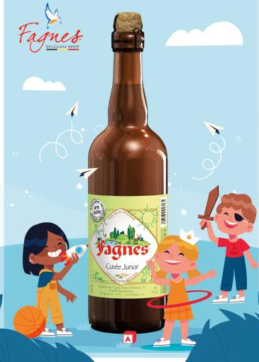 Cuvée Junior